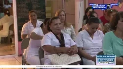 "You shouldn't hire just anyone": ANEEAH demands Congress not legalize 300 "express nursing schools"