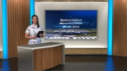 Spravodajstvo Humenskej televízie 27. 8. 2026