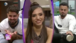 Casa Iubirii - Diana, suspect de revoltata pe Alexandru! Andreea il asteapta afara? Ionescu zambeste