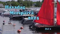 Havsdag | Meripäivä 2025. Del 2.