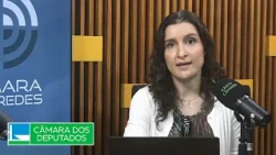 Betting ban tops the Câmara nas Redes ranking - 10/23/26 #CâmaranasRedes