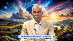 Towards A Structured World...Spirtually Episode 15 29/06/2026