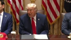JD Vance: Washington is prepared to return to the military option against Iran if necessary