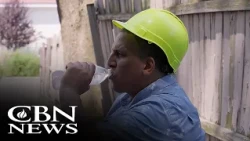 How To Prevent Heat-Related Death as Extreme Heat Grips the Nation