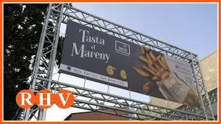 Tasta el Mareny: Festa, artesania i sabor a ritme de creïlla