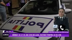 POLICE DETAINED
