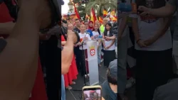 Ceuta ahead of a historic September 2nd: over 20,000 people clamoring that "it is not for sale"