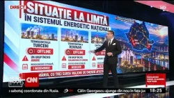 Critical Situation in the National Energy System