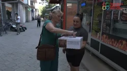 Spoločne na pomoc rodine Vilčekovcov