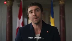 Kära Sverige...