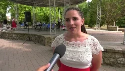 LETO S HUDBOU BOJNICKÁ KAPELA