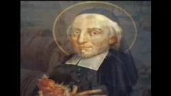 Novena to St. John Eudes Day 2 | August 12