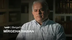 Belgefilm - Mîrgeha Baban | بەلگەفلم - میرگەها بابان