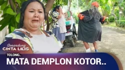 Wkwk Balada Teror ODGJ | Senandung Cinta Lilis Eps 13 (3/3)