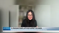 E-parakstam Latvijā aprit 20 gadi. Kā tas mainījis mūsu ikdienu?