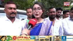 নগাঁও লোকসভাৰ উপ-নিৰ্বাচনত কংগ্ৰেছৰ ওপৰত ক্ষোভ উজাৰিলে সংখ‍্যালঘু ভোটাৰে