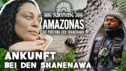 Der erste harte Test auf dem Rio Envira! "Ich dachte, die bringen mich um!"  | Surviving Amazonas