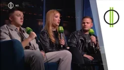 Klippremier! - Megjelent a Crazyboys, Tolvai Reni és Istenes Márkó “Léggömb” című dala!