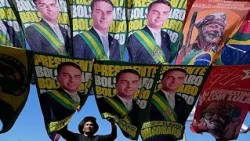 Primera ronda electoral: El Brasil más polarizado de su historia acude a las urnas este domingo