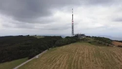 V neděli se na vrcholu Velké Javořiny pobratří Češi a Slováci
