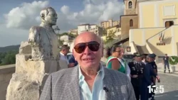Padula Joe Petrosino Day August 31