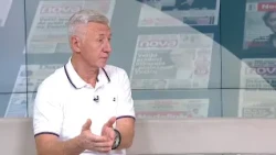 Pivljanin: Nije trebalo dati šansu Dačiću da bilo koga smenjuje, žrtvovao SPS zarad svog komoditeta