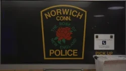 Latest in Norwich Police Department's need for a new station