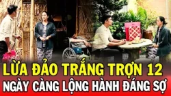 Crime Watch 2026 | BRAZEN SCAM 12 | Moments of Vigilance 2026 | THVL Crime Watch