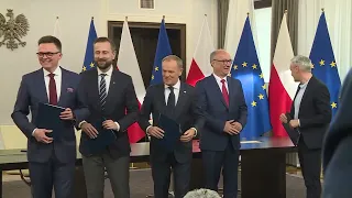 CPK - A Massive Social Movement of Support | E. Hołdyńska | Biznes Polska