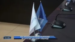 Абай облысының Кәсіпкерлер палатасында өрт қауіпсіздігі мәселелері талқыланды
