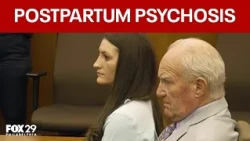 Lindsay Clancy: Understanding the postpartum psychosis defense