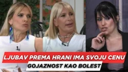 POSLE RUCKA - Ljubav prema hrani ima svoju cenu - Gojaznost kao bolest
