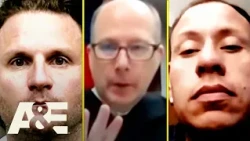 Court Cam: Top 5 Texas Cases - Part 6 | A&E