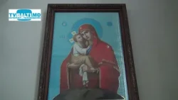 Торжественное Богослужение праздника Покрова Пресвятой Богородицы