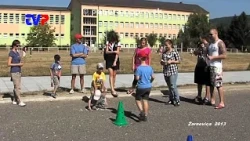 Deň mládeže 2013