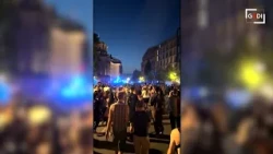 Berlino, furgone sulla folla al Pride: l'annuncio sul palco e l'evacuazione del parco Tiergarten
