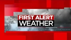 Central Virginia forecast: Wild temperature changes ahead