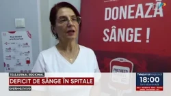 08/13 BLOOD SHORTAGE august 13