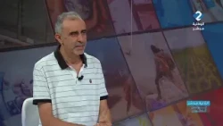 تونس بثلاثة ألوان || امين التركي مستشار سياحي