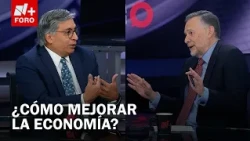 What Should the State Change to Improve the Economy? - Es la Hora de Opinar