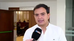 Alias "Pocho," accused of organizing Vallenato party in Itagüí prison, transferred again