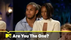 Herz oder Strategie? Wer ist Kianas Perfect Match bei Are You The One? | MTV Deutschland