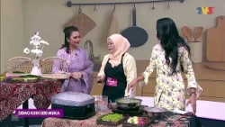 [CLIP] WHI (24 Jul 2026): Demo Kuih Seri Muka | Tonton