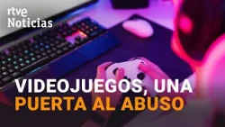 El peligro de las aplicaciones y los videojuegos como vía de contacto de pederastas con menores