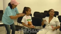 🎬 Piknini Talent Show | Entrevista al director