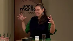 Unnu'manna, KNR 08.09.2026