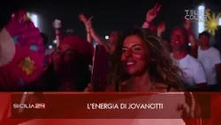 Sicilia24 August 31, 2026 - 9:30 AM