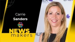 Newsmakers: Teaching high school students about homelessness