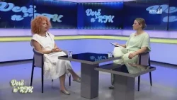 Verë n'RTK - Enkelejda Shatri, disenjatore e modes 13.08.2026