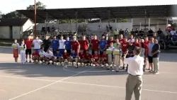 Finale u Vladimirovcu krunisalo domaćina novom titulom Kupa „Libertatea“ - TV Pančevo